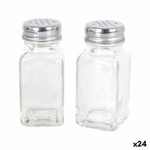 Set Salz- und Pfefferstreuer Anna 107462 2 Stücke 8,5 x 4,5 x 10 cm...