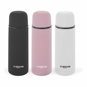 Thermosflasche ThermoSport Edelstahl (6 Stück) |  Weiteres Zubehör ...