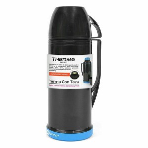 Reise-Thermoskanne ThermoSport (6 Stück) |  Tassen und Thermoskanne...