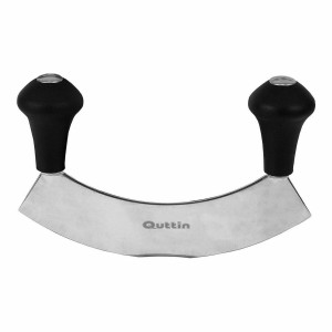 Manueller Gemüsehacker Quttin 18 x 18 x 4 cm |  Reiben, Fräsen und ...