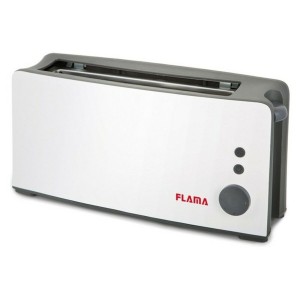 Toaster Flama 958FL 900W Blanco 900 W |  Toaster   | Chef Up