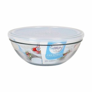 Lunchbox hermetisch Duralex S2209589 Blau 1,6 L |  Brotdosen, Leben...