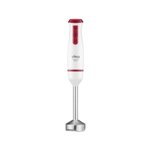 Handrührgerät UFESA Weiß 600 W Rot |  Mixer   | Chef Up