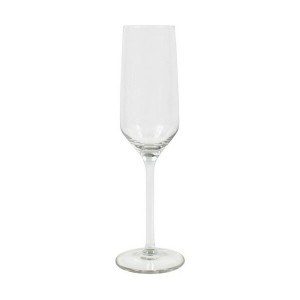 Champagnerglas Royal Leerdam Carre 220 ml 22 cl Champagner 2 Stücke...
