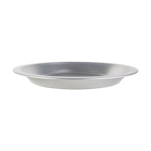 Ofenpfanne Quttin Kohlenstoffstahl 25 x 2,5 cm |  Geschirr, Tablett...