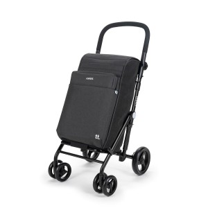 Gemüsewagen Carlett URBAN FAMILY VOLCANO |  Weiteres Zubehör und Ko...