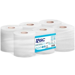 Papierhandtuch GC Weiß |  Untersetzer , Platzdeckchen und Serviette...