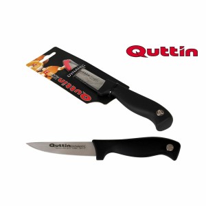 Messerset Quttin Dynamic 9 cm (24 Stück) |  Messer und Schleifstein...