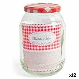 Topf Mediterraneo   Mehrzweck Glas (12 Stück) |  Brotdosen, Lebensm...