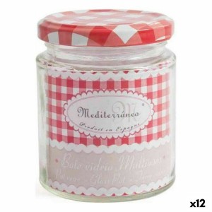 Gefäß Mediterraneo M127262 Glas 350 ml (12 Stück) (350 cc) |  Brotd...