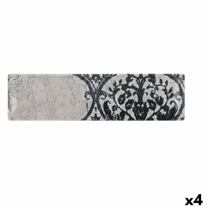 Schüssel für Vorspeisen Santa Clara Horus 30 x 8 x 2 cm 2 Stücke (2...