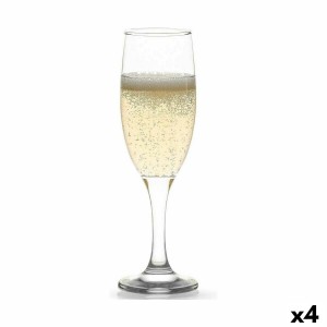 Champagnerglas Inde Misket Satz 190 ml (4 Stück) |  Gläser und Krüg...