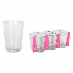 Gläserset LAV LV-22010E Kristall 205 ml 6 Stücke (8 Stück) |  Gläse...