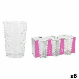 Gläserset LAV sdf216 6 Stücke (8 Stück) (205 ml) |  Gläser und Krüg...