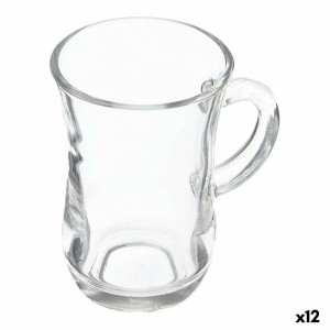 Gläserset LAV Yudum 105 ml 6 Stücke (12 Stück) |  Gläser und Krüge ...