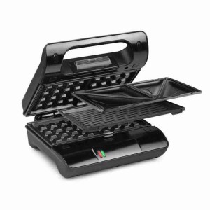 Sandwich Toaster Grill Princess 01.117002.01.001 700W Black 800 W 7...