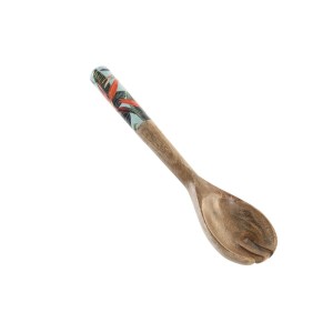 Küchenutensilien-Set DKD Home Decor 6 x 2 x 32 cm 7 x 2 x 28 cm Man...