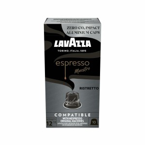 Kaffeekapseln Lavazza 08667 Espresso Intenso 10 Kapseln |  Kaffeeka...