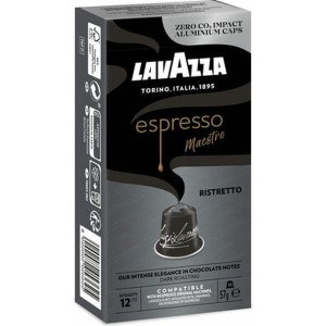 Kaffeekapseln Lavazza 08667 Espresso Intenso 10 Kapseln |  Kaffeeka...