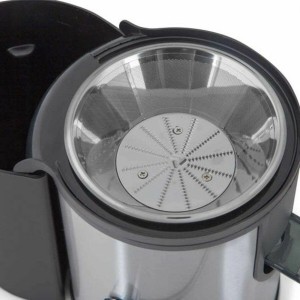 Entsafter Orbegozo LI 5060 Schwarz 600 W 600 ml |  Entsafter   | Ch...