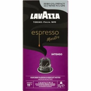 Kaffeekapseln Lavazza Espresso Maestro |  Kaffeekapseln   | Chef Up