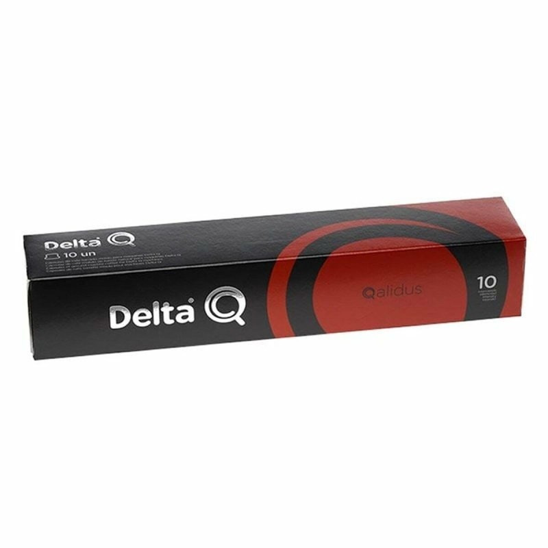 Kaffeekapseln Delta Q Qalidus | Kaffeekapseln | Chef Up Kaffeekapseln Delta Q Qalidus | Kaffeekapseln | Chef Up