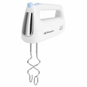 Blender/pastry Mixer Orbegozo 17731 Multicolour |  Kneaders   | Che...