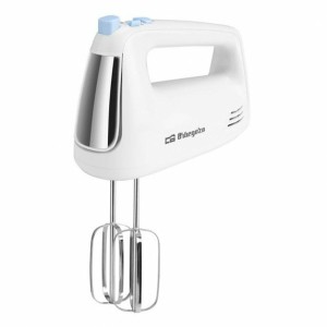 Blender/pastry Mixer Orbegozo 17731 Multicolour |  Kneaders   | Che...