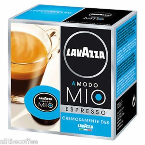 Kaffeekapseln Lavazza 08603 |  Kaffeekapseln   | Chef Up