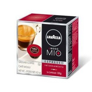 Kaffeekapseln Lavazza 08602 (16 uds) |  Kaffeekapseln   | Chef Up