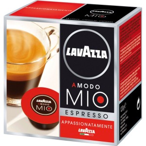 Kaffeekapseln Lavazza 08600 |  Kaffeekapseln   | Chef Up