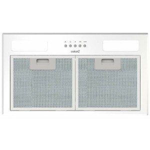 Konventioneller Rauchfang Cata GTPLUS45WH Weiß |  Dunstabzugshauben...