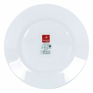 Dessertteller Bormioli Toledo Ø 20 x 1,8 cm (36 Stück) |  Geschirr,...