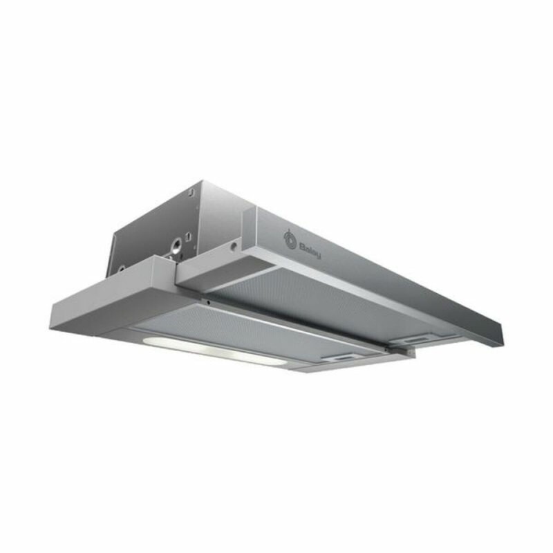 Konventioneller Rauchfang Balay 3BT263MX 60 cm 360 m3/h 68 dB 146W ...