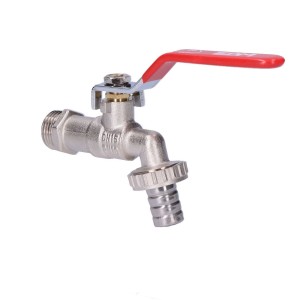 Mischbatterie EDM 01630 Metall |  Wasserhähne   | Chef Up