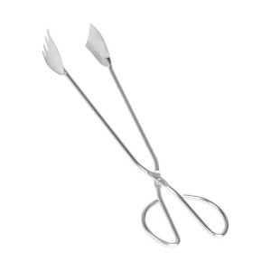 Küchenzange Metaltex Edelstahl 35 cm |  Weiteres Zubehör und Kochge...