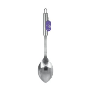 Löffel Metaltex Imperial Edelstahl |  Weiteres Zubehör und Kochgesc...