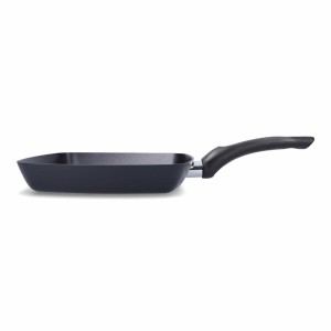 Grill EDM Basic Line Whitford Technology Schwarz Aluminium 24 x 24 ...
