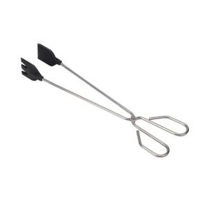 Küchenzange Sauvic 35 cm Silikon |  Weiteres Zubehör und Kochgeschi...