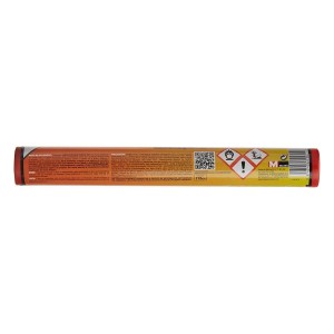 Schornsteinfeger Massó Rohr 24,5 cm |  Weiteres Zubehör und Kochges...