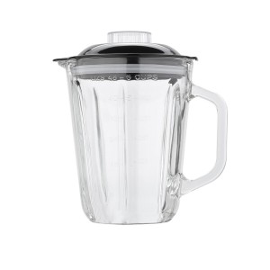 Kristallglas EDM 00653 07678 1,5 L Standmixer Ersatzteil |  Mixer  ...