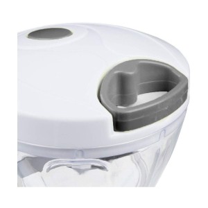 Zerkleinerer 5five Simply Smart Polypropylen 640 ml grün Bunt |  Fl...