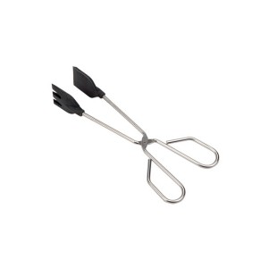 Küchenzange Sauvic Nylon Edelstahl (30 cm) |  Weiteres Zubehör und ...