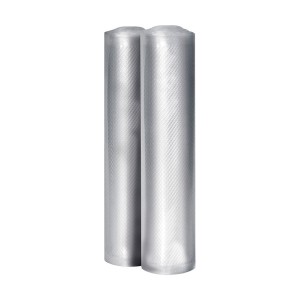 Vakuumiererrollen EDM 07587 28 cm x 3 m |  Vakuumverpackungsmaschin...