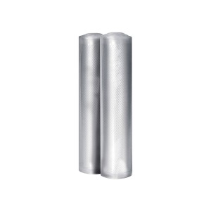 Vakuumiererrollen EDM 07587 28 cm x 3 m |  Vakuumverpackungsmaschin...