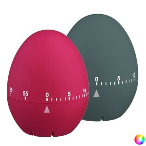 Küchenwecker Colors Collection Gummi Ei 7,5 cm |  Weiteres Zubehör ...