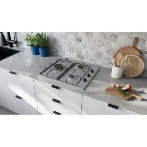 Gasplatte Balay 3ETX463BB 60 cm |  Kochplatten   | Chef Up