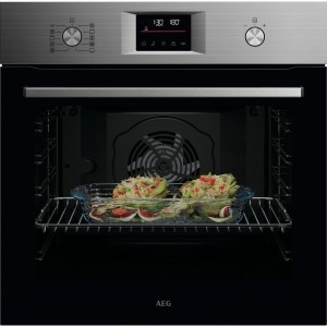 Pyrolytherd AEG GU5PB43FSM 72 L |  Öfen   | Chef Up
