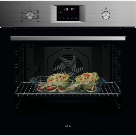 Pyrolytherd AEG GU5PB43FSM 72 L |  Öfen   | Chef Up