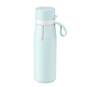 Reise-Thermoskanne Philips AWP2662LB/24 Himmelsblau |  Tassen und T...